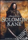 Solomon Kane (SE) dvd