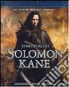 SOLOMON KANE (Blu-Ray+Dvd)