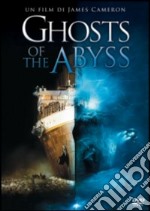 Ghosts Of The Abyss (SE) dvd