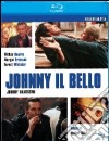 (Blu-Ray Disk) Johnny Il Bello (SE) (Blu-Ray+Booklet) dvd