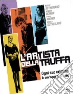 (Blu-Ray Disk) Artista Della Truffa (L') brd