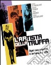 (Blu-Ray Disk) Artista Della Truffa (L') dvd