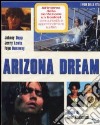 (Blu-Ray Disk) Arizona Dream (SE) (Blu-Ray+Booklet) dvd
