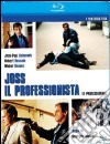 (Blu-Ray Disk) Joss Il Professionista (SE) (Blu-Ray+Booklet) dvd