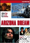 Arizona Dream (SE) (Dvd+Booklet) dvd
