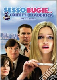 Sesso, Bugie E... Difetti Di Fabbrica dvd