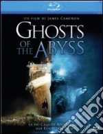 (Blu-Ray Disk) Ghosts Of The Abyss brd