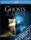 (Blu-Ray Disk) Ghosts Of The Abyss film in dvd di James Cameron