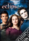 Eclipse - The Twilight Saga dvd