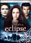 Eclipse - The Twilight Saga (SE) (2 Dvd) dvd