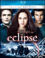 (Blu-Ray Disk) Eclipse - The Twilight Saga (SE) brd