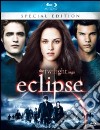 (Blu-Ray Disk) Eclipse - The Twilight Saga (SE) dvd