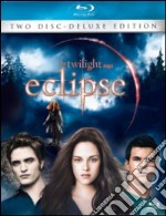 (Blu-Ray Disk) Eclipse - The Twilight Saga (Ltd Deluxe Edition) (Blu-Ray+Dvd Contenuti Extra+Zainetto) brd