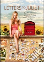 Letters To Juliet