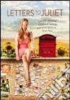 Letters To Juliet dvd