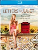 (Blu Ray Disk) Letters To Juliet