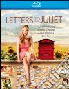 (Blu Ray Disk) Letters To Juliet dvd