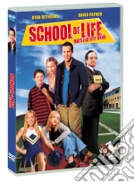 School Of Life - Maestro Dell'Anno dvd