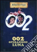 002 Operazione Luna dvd