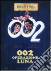 002 Operazione Luna dvd