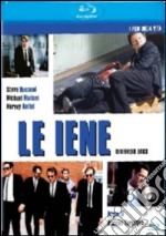 (Blu Ray Disk) Le iene. Cani da rapina dvd