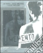 (Blu Ray Disk) Memento dvd