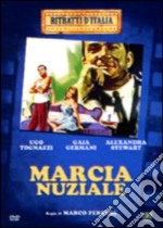 Marcia Nuziale dvd