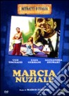 Marcia Nuziale dvd
