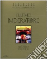 (Blu Ray Disk) Ultimo Imperatore (L') dvd