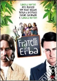 Fratelli In Erba dvd