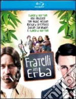 (Blu-Ray Disk) Fratelli In Erba brd