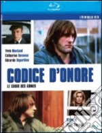 (Blu-Ray Disk) Codice D'Onore - Le Choix Des Armes (SE) (Blu-Ray+Booklet)