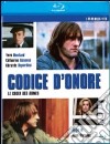 (Blu-Ray Disk) Codice D'Onore - Le Choix Des Armes (SE) (Blu-Ray+Booklet) dvd