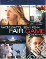 (Blu-Ray Disk) Fair Game - Caccia Alla Spia brd