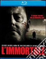 (Blu-Ray Disk) Immortale (L') - 22 Bullets brd