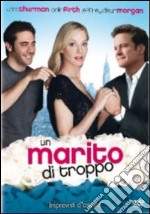 Marito Di Troppo (Un) dvd