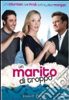 Marito Di Troppo (Un) dvd