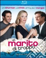 (Blu-Ray Disk) Marito Di Troppo (Un) brd