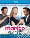 (Blu-Ray Disk) Marito Di Troppo (Un) dvd
