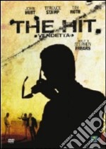 Hit (The) - Vendetta dvd