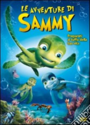 Avventure Di Sammy (Le) (SE) film in dvd di Ben Stassen
