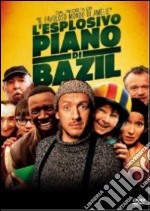 Esplosivo Piano Di Bazil (L') dvd