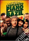 Esplosivo Piano Di Bazil (L') film in dvd di Jean Pierre Jeunet