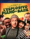(Blu Ray Disk) Esplosivo Piano Di Bazil (L') film in blu ray disk di Jean Pierre Jeunet