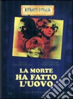 Morte Ha Fatto L'Uovo (La) dvd