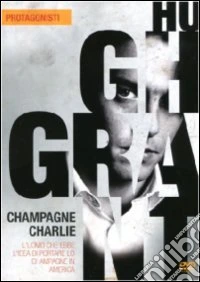 Champagne Charlie dvd