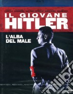(Blu-Ray Disk) Giovane Hitler (Il)