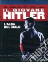 (Blu-Ray Disk) Giovane Hitler (Il) dvd