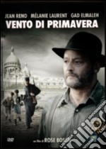 Vento Di Primavera dvd