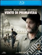 VENTO DI PRIMAVERA  (Blu-Ray+Dvd) dvd usato